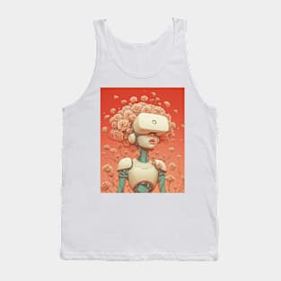 Bionic Beauty Tank Top